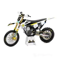 Husqvarna Factory Racing 12 Scale 1:12