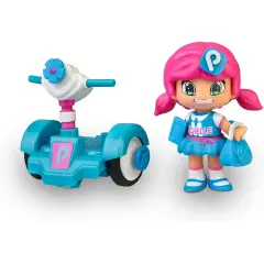 Pinypon PINY Michelle & Blue Dareway