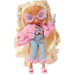 LOL Surprise Tweens Doll Olivia Flutter