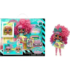 LOL Surprise Tweens Swap Fashion Doll Crimps Cora