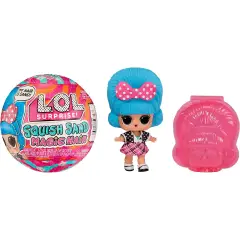 LOL Surprise Squish Sand Magic Hair Tots Assorted