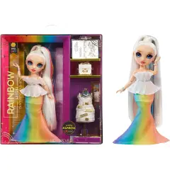 Rainbow High Fantastic Fashion Doll RAINBOW