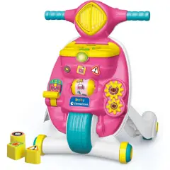 Valentina Scooterina First Steps 2 in 1