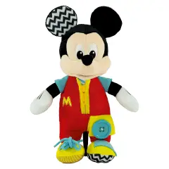 Baby Mickey Dress Me Up