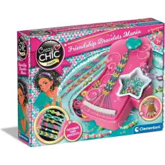 Crazy Chic My Beads Lab – Laboratorio Creativo di Gioielli