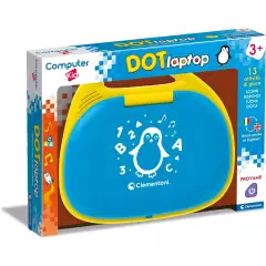 Computer Kid - Dot Laptop, Educational Electronic Talking