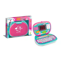 Computer Kid - Dot Laptop 3+ Unicorn