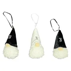 Tris Folletti Juve Height Cm 10