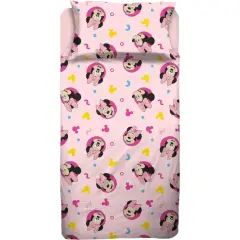 Completo Letto 1 Piazza Minnie