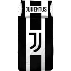 Complete Bed 1 Square Juventus