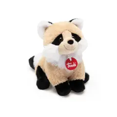 Plush Puppy Raccoon S