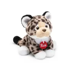 Leopard Puppy Plush in Size S