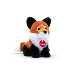 PLUSH PUPPY FOX S