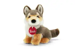 Plush Trudy Wolf Stelvio