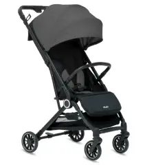 Casualplay Passeggino Leggero TWIST DARK GREY