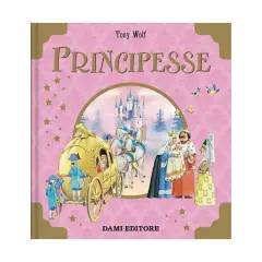 Golden Books - Princesses