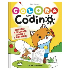 Codino - Colora con Codino