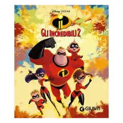 The Little Books - The Incredibles 2