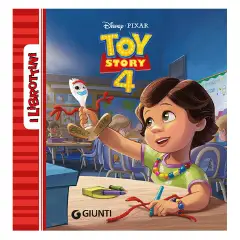 The Little Books - Toy Story 4