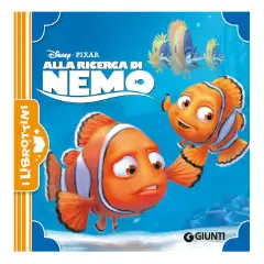 The Little Books - Finding Nemo