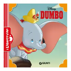 The Little Books - Dumbo