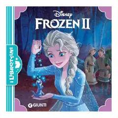 The Little Books - Frozen Ii