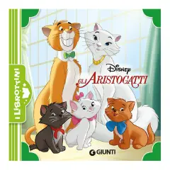 The Little Books - The Aristocats