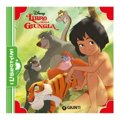 The Little Books - The Jungle Book