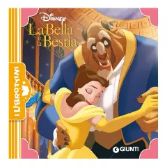 The Little Books - Beauty and the Beast