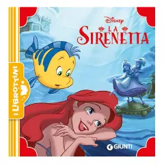 The Little Books - The Little Mermaid