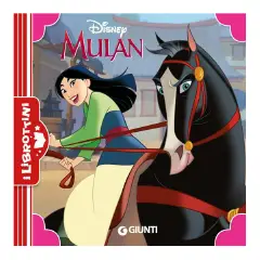 The Little Books - Mulan