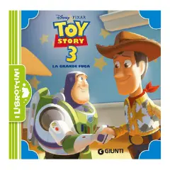 The Little Books - Toy Story 3