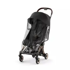 Cybex Transparent rain cover for Coya stroller