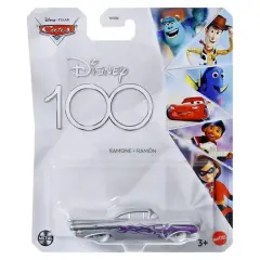 Cars Character 1:55 Rampone Hnr03