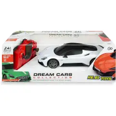 Remote Control Car Maserati MC20 1:24 - Frequency 2.4 GHz