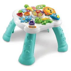 Interactive Multi-Activity Table - PlayLearn