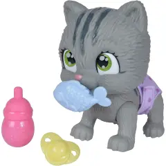 Pamper Petz Kitten