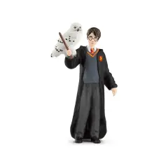 42633 - Schleich-S - Harry Potter - Harry & Hedwig
