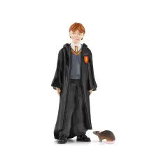 42634 - Schleich-S - Harry Potter - Ron And Scabbers