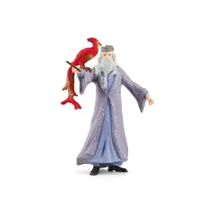 Schleich Harry Potter Dumbledore & Phoenix