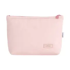 Sweet Pink Bathroom Bag 6x28x20 Cm