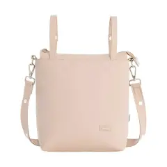 Borsa Passeggino Talega Sweet Beige 12x40x35 Cm