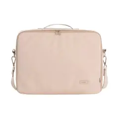 Baby Suitcase Clinic Sweet Beige 12x47x36 Cm