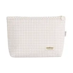 Windsord Raw Bathroom Bag 6x28x20 Cm