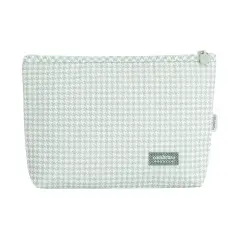 Windsord Mint Bathroom Bag 6x28x20 Cm