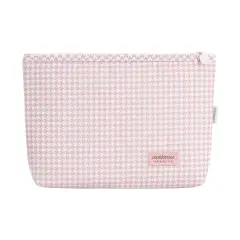 Windsord Bathroom Bag Pink 6x28x20 Cm