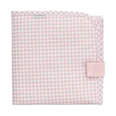 Changing table 40x60x1 Cm Windsord Pink