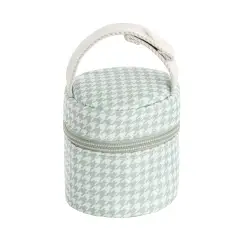 Windsord Mint Soother Holder 8.5x8.5x11 Cm