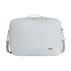 Child Suitcase Clinic Windsord Grau 12x47x36 Cm