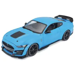 Auto 1:18 2020 Mustang Shelby Gt500